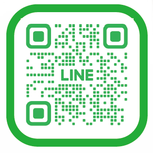 LINE QRコード